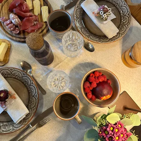 Starsbox Santa Maria Rocca