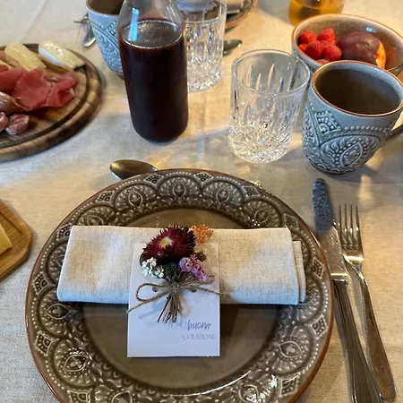 Starsbox Campo de lujo Santa Maria Rocca