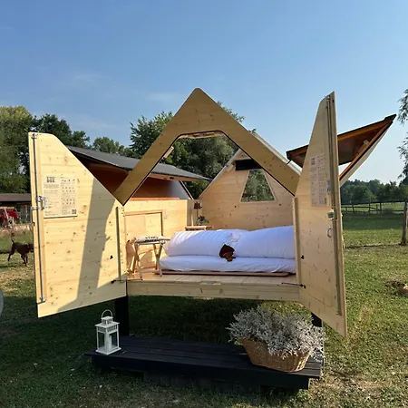 Starsbox Santa Maria Rocca