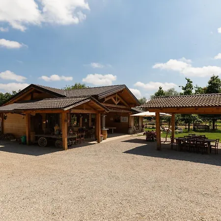 Starsbox Santa Maria Rocca