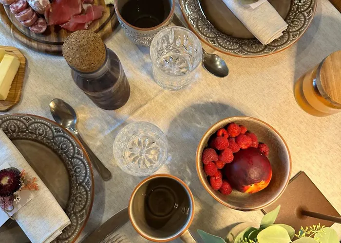 Starsbox Santa Maria Rocca