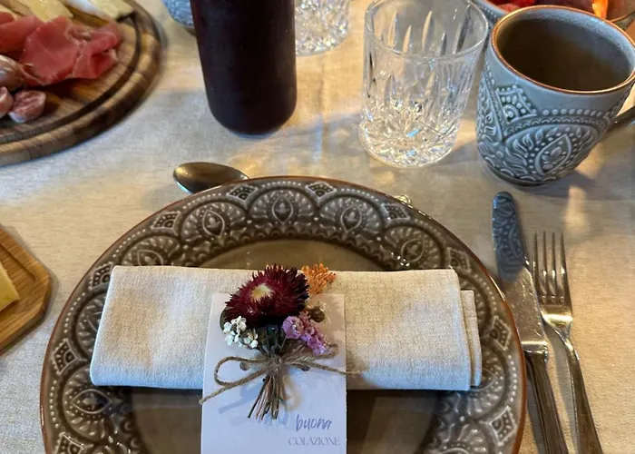 Starsbox Luxury tent Santa Maria Rocca