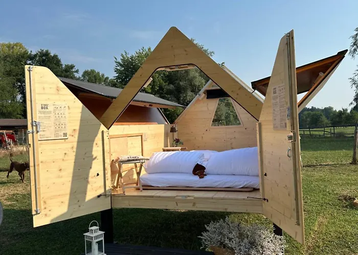 Starsbox Santa Maria Rocca