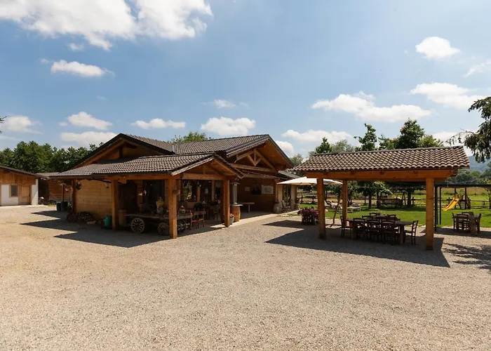 Starsbox Santa Maria Rocca