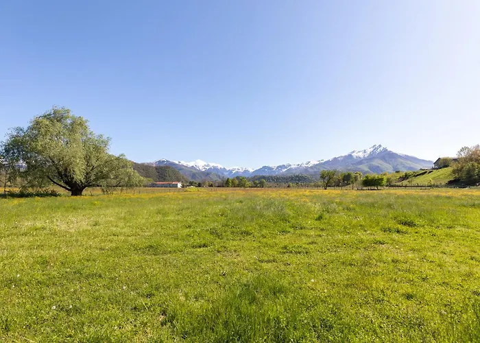 Starsbox Luxury tent *